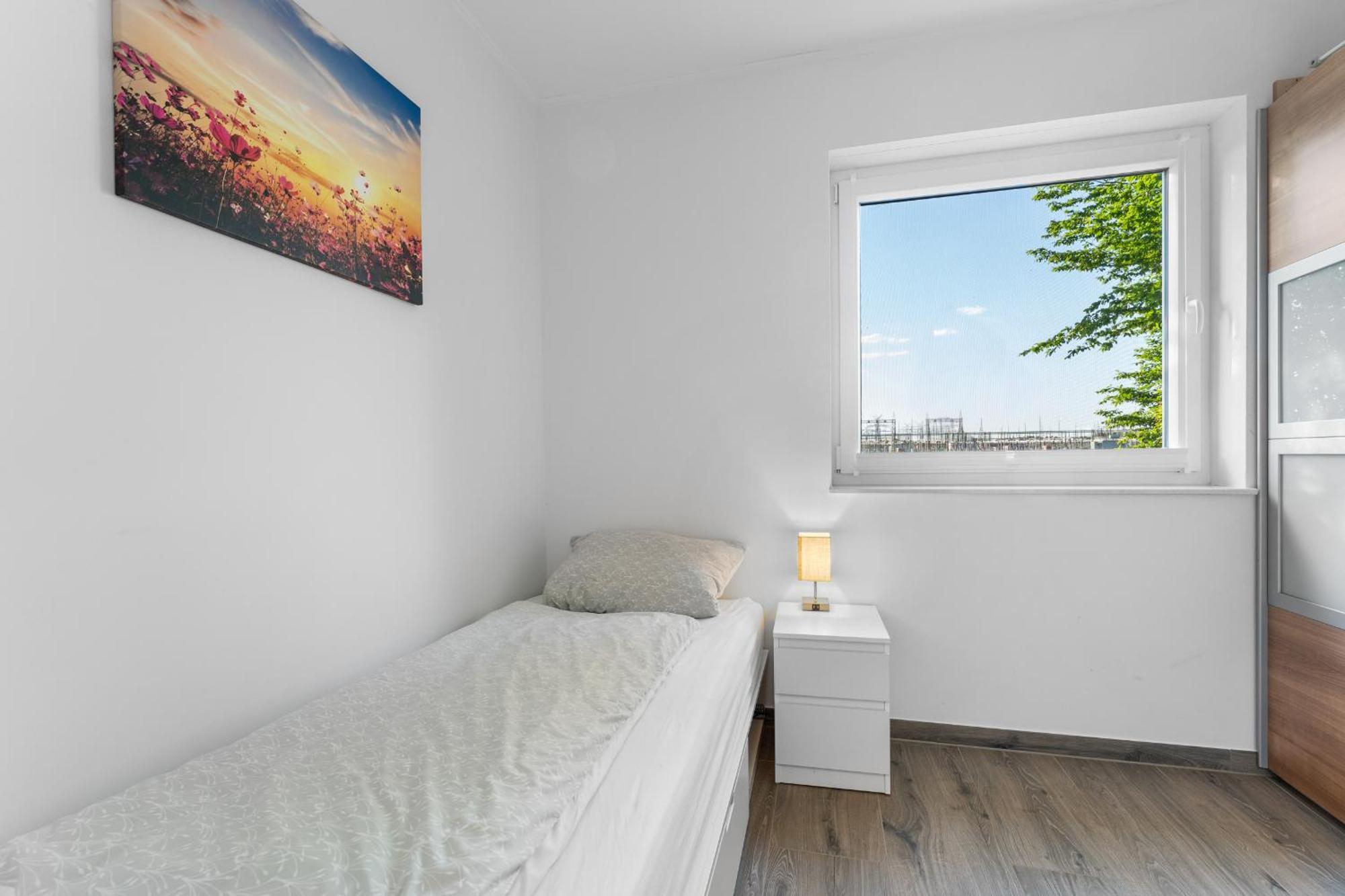 Niewoh Ferienhaus Wiesenblick,Ammerland, Conneforde Wiefelstede Ruang foto